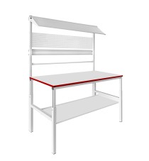 Стол упаковочный Gresson КСУ-1800