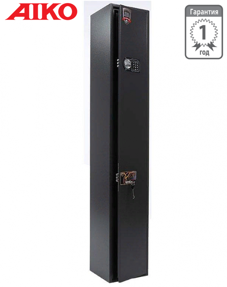 Оружейный сейф Aiko Беркут 3 EL купить в Петрозаводске
