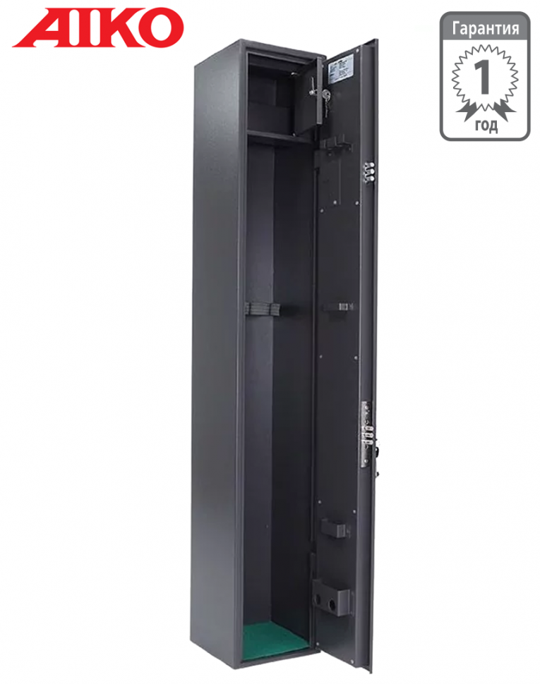 Оружейный сейф Aiko Беркут 3 EL купить в Петрозаводске