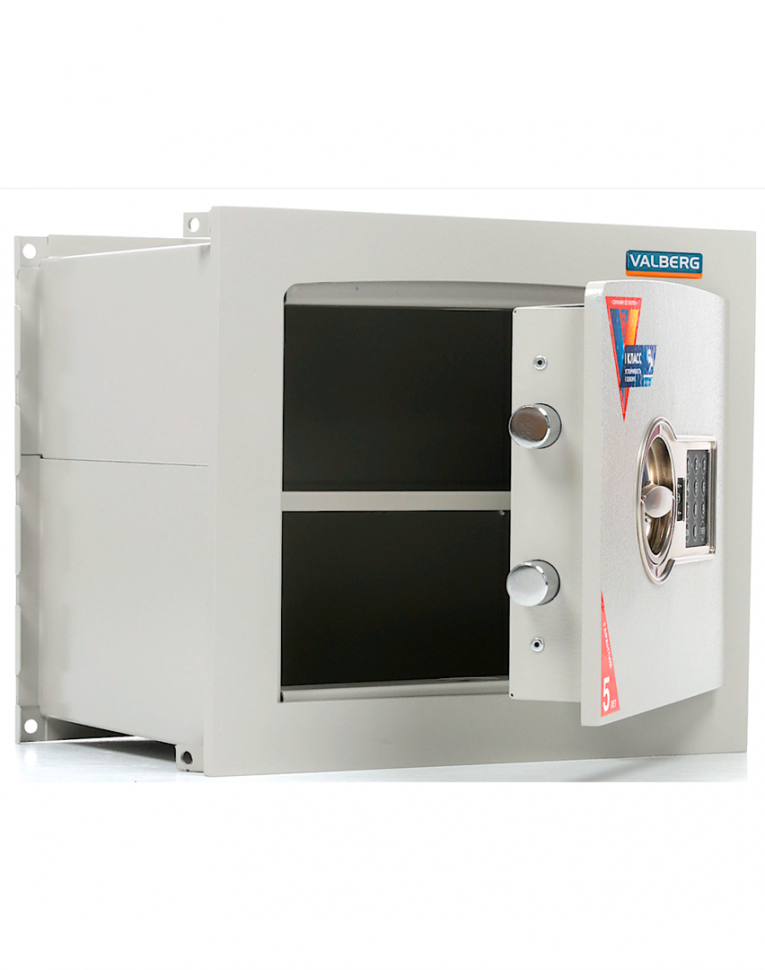 Встраиваемый сейф Valberg AW-1 3329 EL купить в Петрозаводске