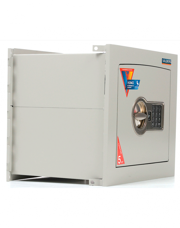 Встраиваемый сейф Valberg AW-1 3329 EL купить в Петрозаводске