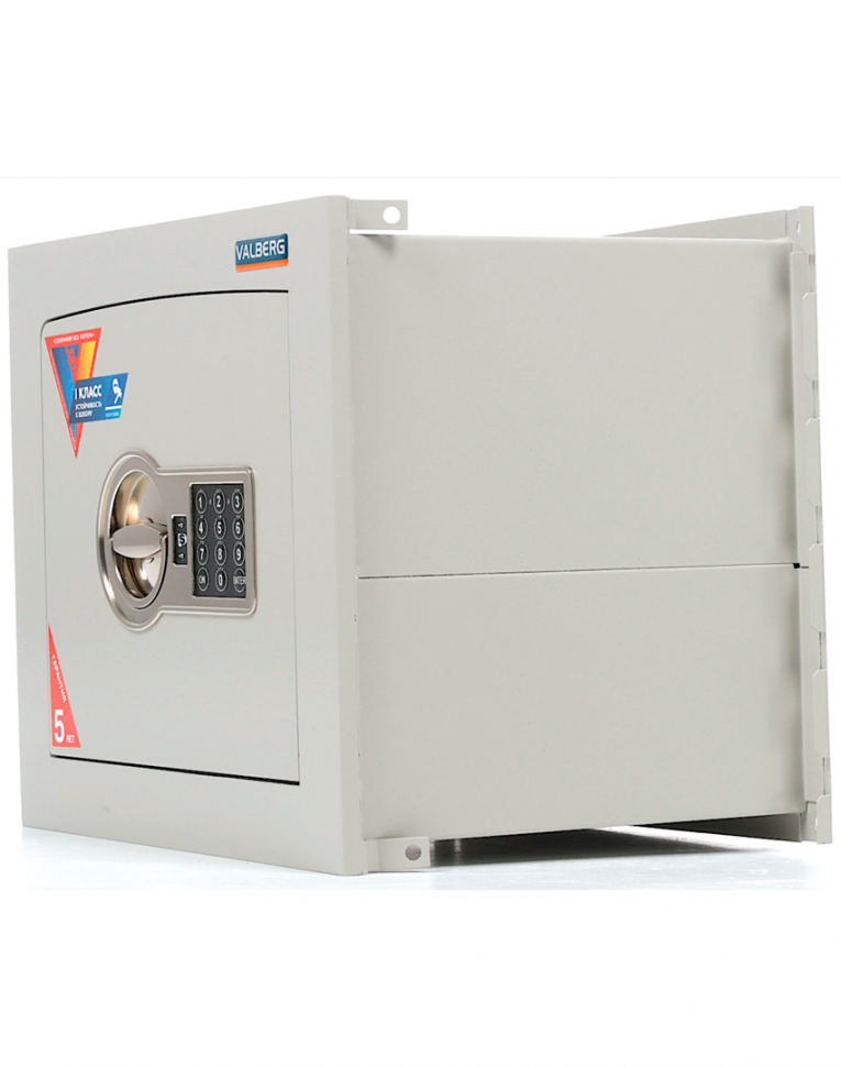 Встраиваемый сейф Valberg AW-1 3329 EL купить в Петрозаводске