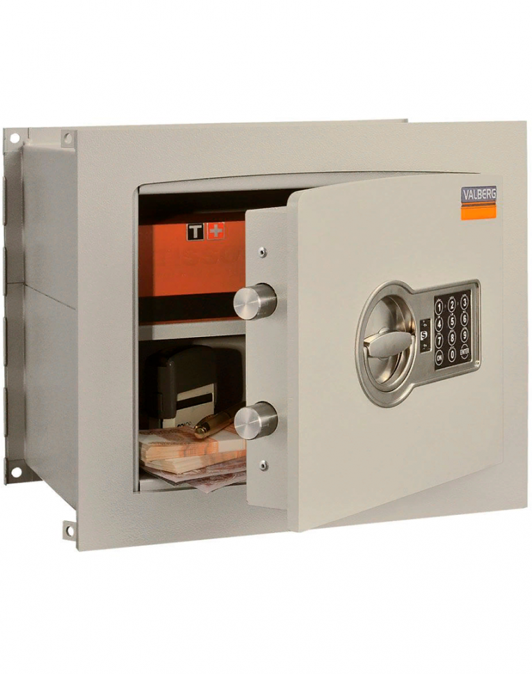 Встраиваемый сейф Valberg AW-1 3329 EL купить в Петрозаводске