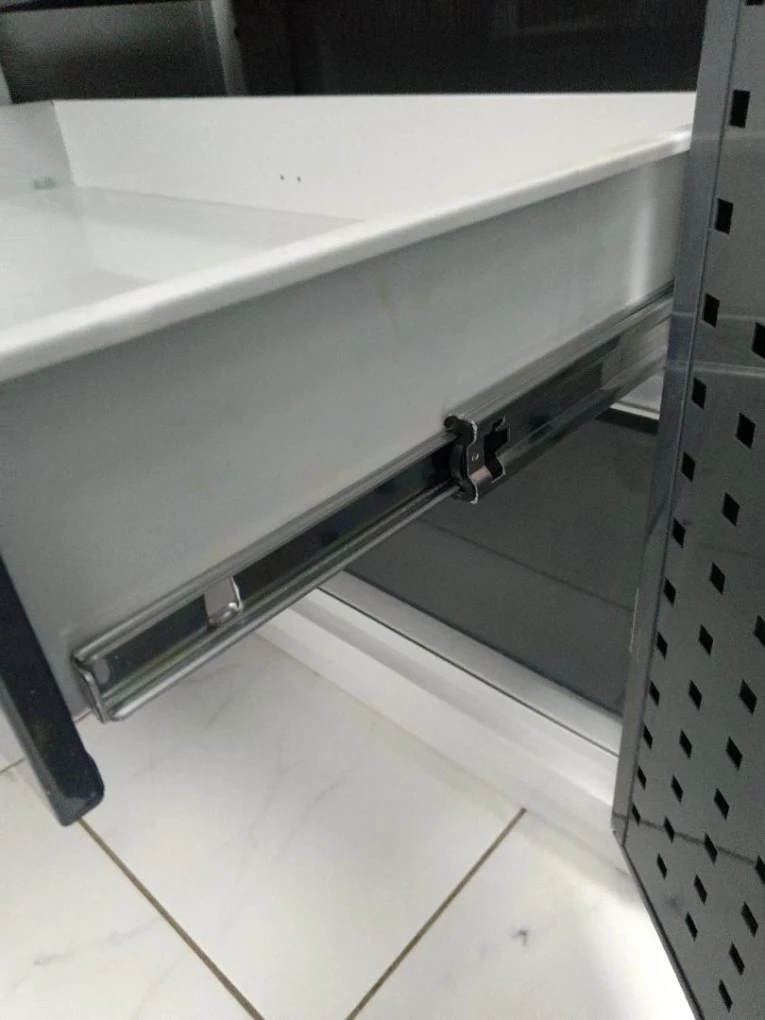 Шкаф инструментальный FBK 20 P.3S купить в Петрозаводске