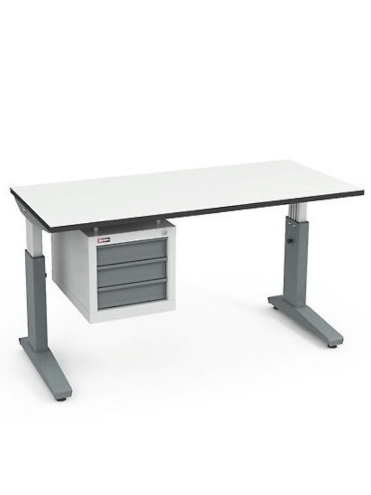 Стол монтажный ДиКом СР-150-01 ДСП купить в Петрозаводске