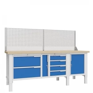 Стол-верстак Craft 2202.S7L25.24-1 купить в Петрозаводске