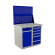 Верстак Profi WT100.WD2/WD5.020 купить в Петрозаводске