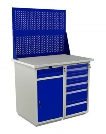 Верстак Profi WT100.WD2/WD5.020 Верстак Profi WT100.WD2/WD5.020