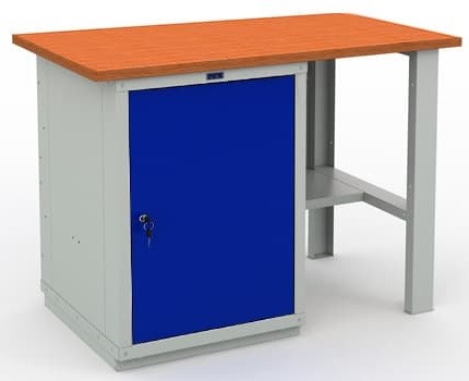 Верстак Expert W120.WS1/F2.000 купить в Петрозаводске