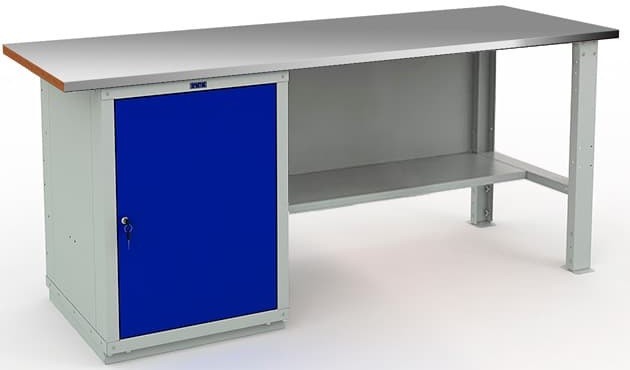 Верстак Expert W200.WS1/F2.000.W купить в Петрозаводске