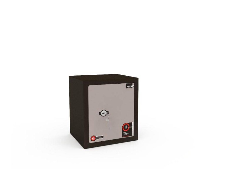 Сейф LS-015 K купить в Петрозаводске