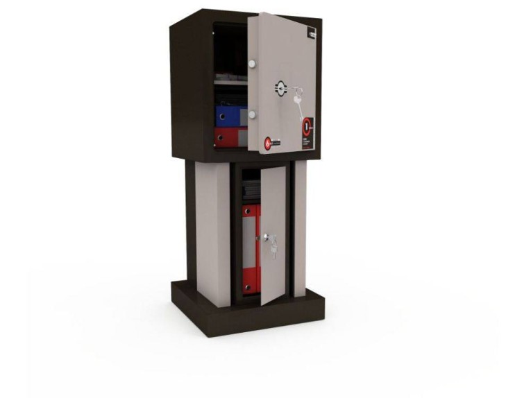 Сейф LS-015 K купить в Петрозаводске