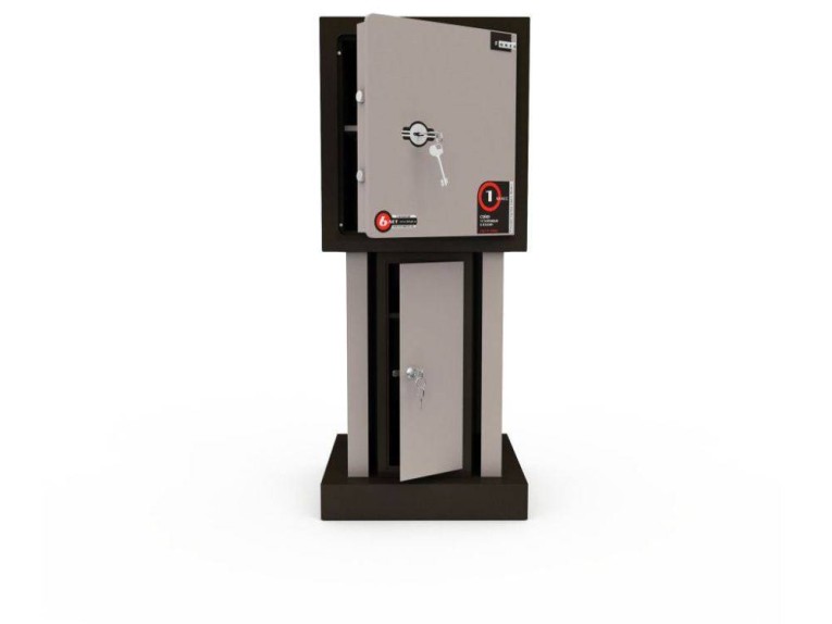 Сейф LS-015 K купить в Петрозаводске