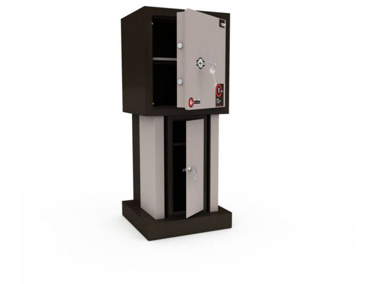 Сейф LS-015 K купить в Петрозаводске