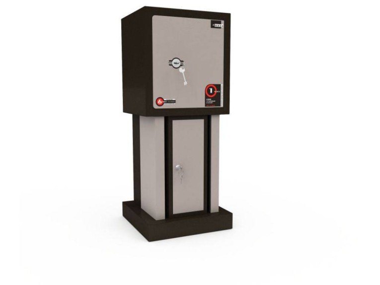 Сейф LS-015 K купить в Петрозаводске