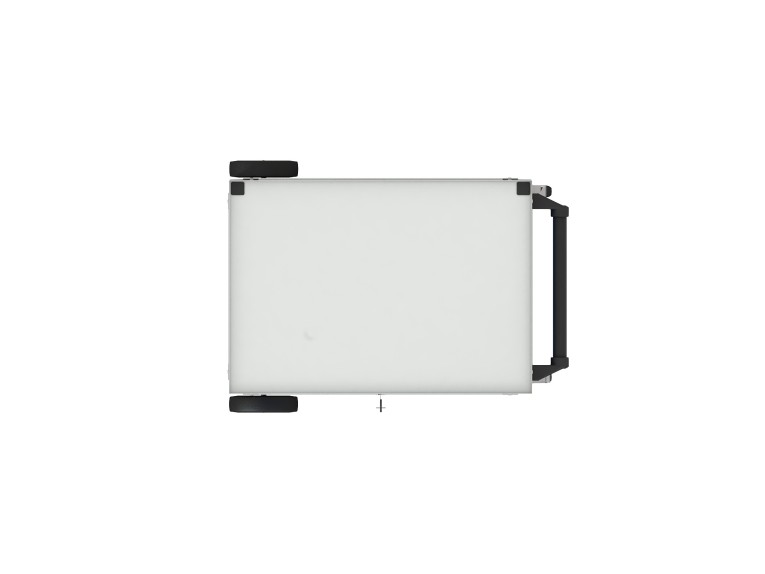 Тумба инструментальная LOGITEX 06 XS.1 купить в Петрозаводске