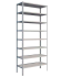 Стеллаж MS Strong 2200х1200х700 8 полок купить в Петрозаводске