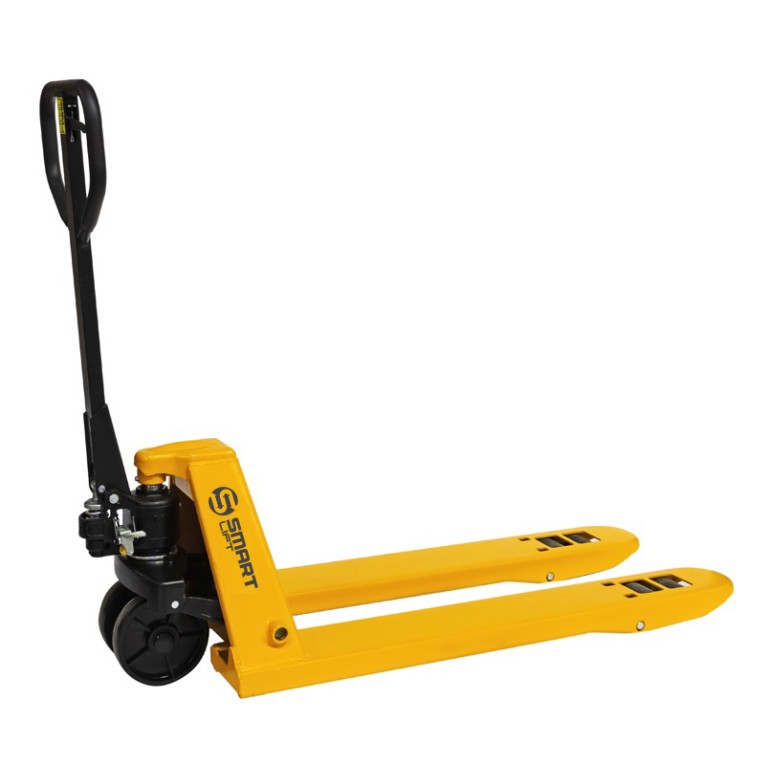 Гидравлическая тележка (рохля) SD (BF50, г/п 5000 кг, вилы 1150x550 мм, NDSN) SMARTLIFT (SMART) купить в Петрозаводске Гидравлическая тележка (рохля) SD (BF50, г/п 5000 кг, вилы 1150x550 мм, NDSN) SMARTLIFT (SMART) купить в Петрозаводске