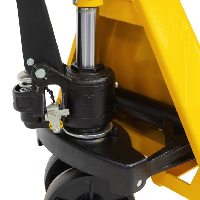 Гидравлическая тележка (рохля) SD (BF50, г/п 5000 кг, вилы 1150x550 мм, NDSN) SMARTLIFT (SMART) купить в Петрозаводске Гидравлическая тележка (рохля) SD (BF50, г/п 5000 кг, вилы 1150x550 мм, NDSN) SMARTLIFT (SMART) купить в Петрозаводске