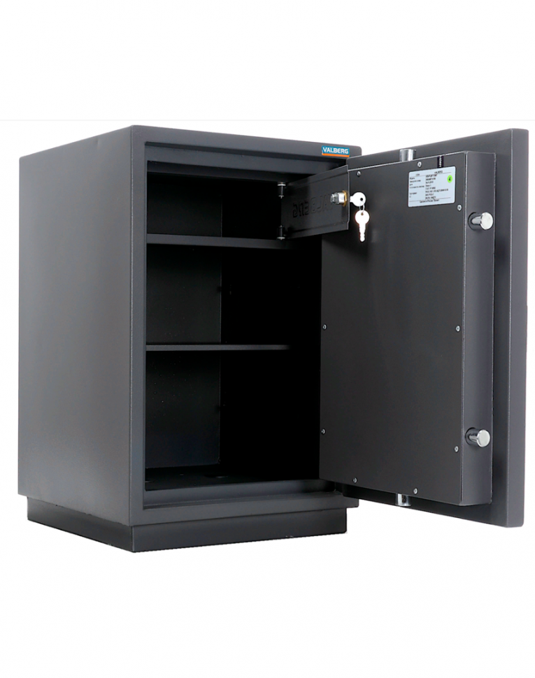 Взломостойкий сейф Valberg Кварцит 65МТ купить в Петрозаводске