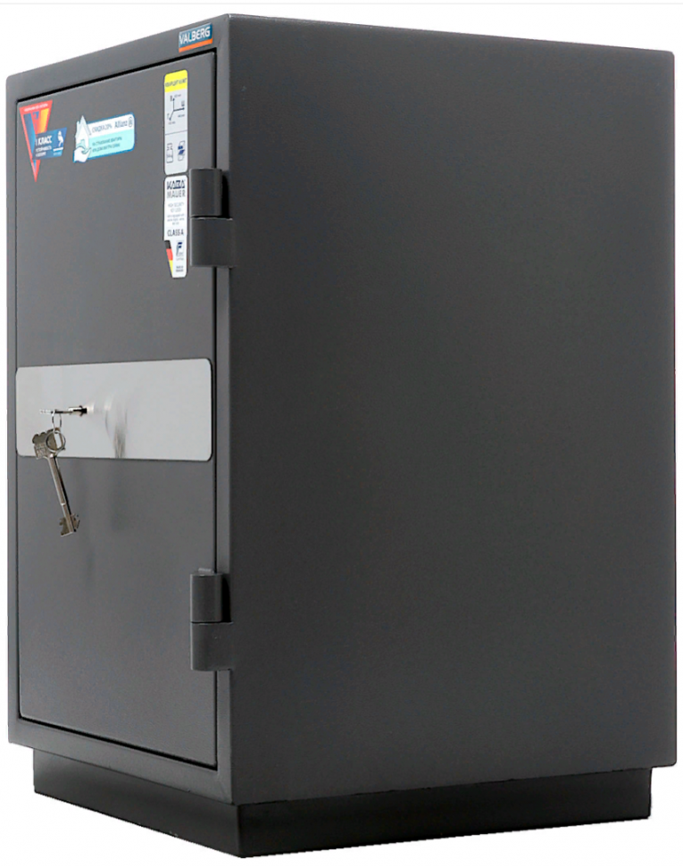 Взломостойкий сейф Valberg Кварцит 65МТ купить в Петрозаводске