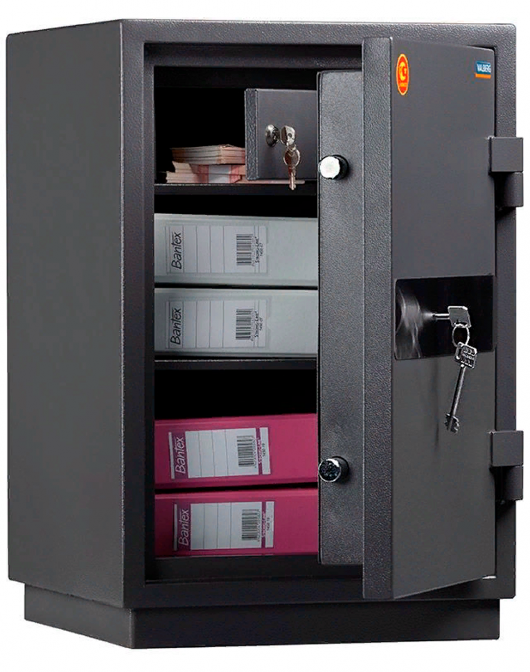 Взломостойкий сейф Valberg Кварцит 65МТ купить в Петрозаводске