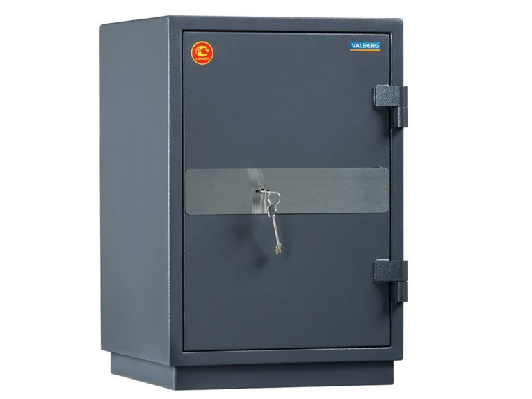 Взломостойкий сейф Valberg Кварцит 65МТ купить в Петрозаводске