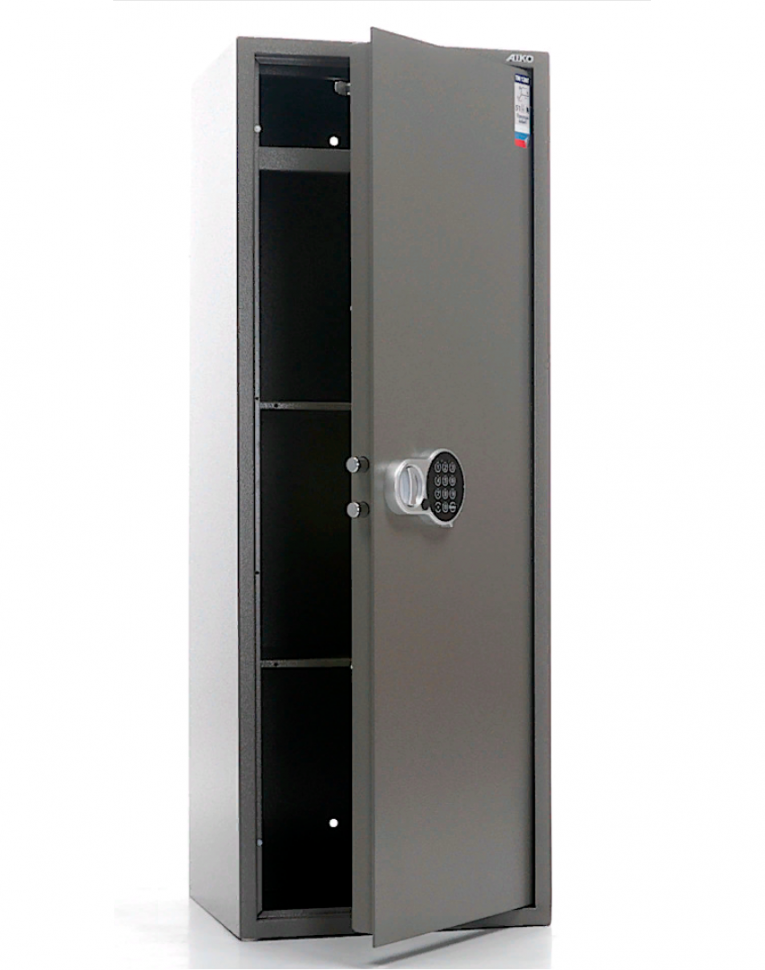 Офисный сейф Aiko TM-120T EL купить в Петрозаводске