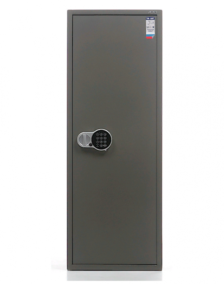 Офисный сейф Aiko TM-120T EL купить в Петрозаводске