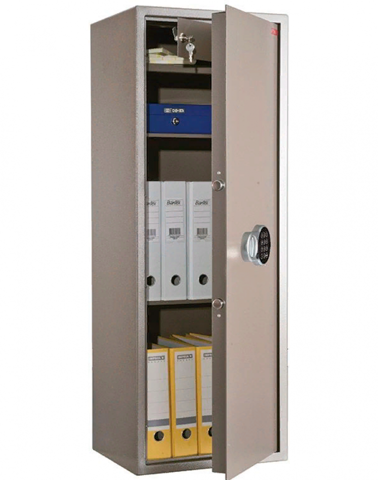 Офисный сейф Aiko TM-120T EL купить в Петрозаводске