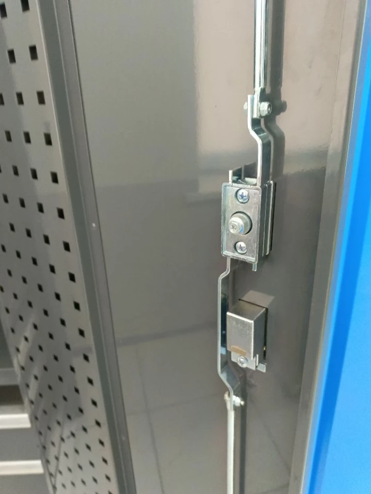 Шкаф инструментальный FBK 20 P.4S купить в Петрозаводске