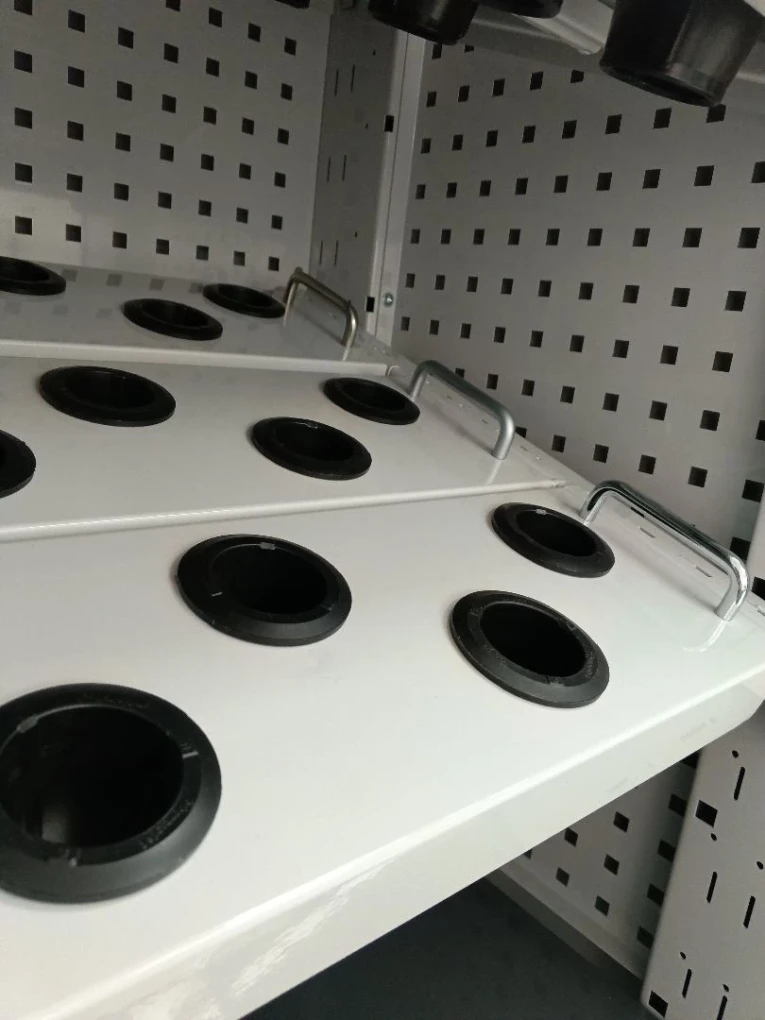 Шкаф инструментальный FBK 20 P.4S купить в Петрозаводске