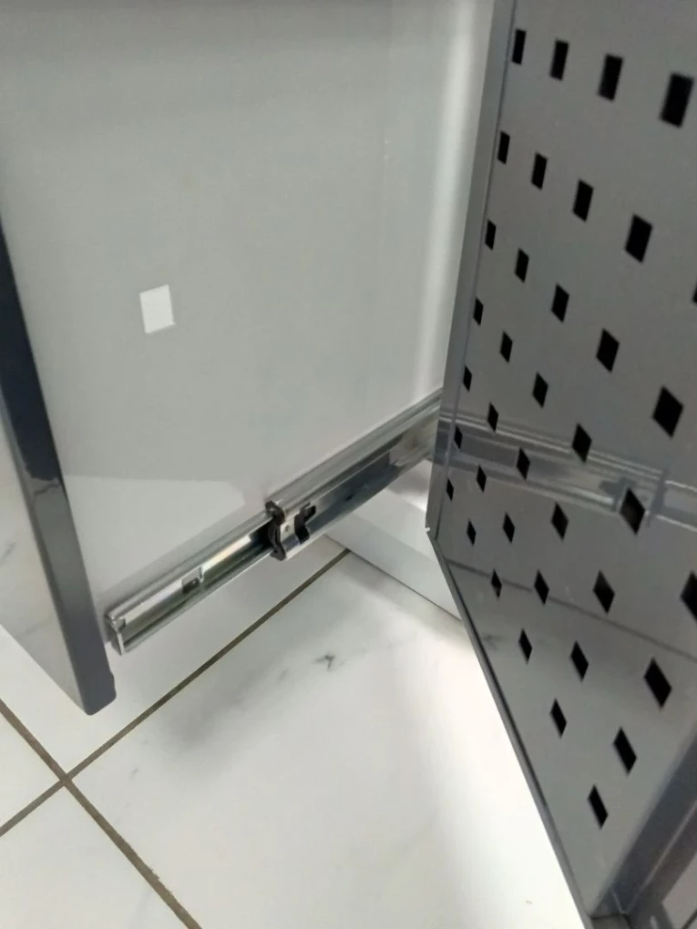 Шкаф инструментальный FBK 20 P.4S купить в Петрозаводске