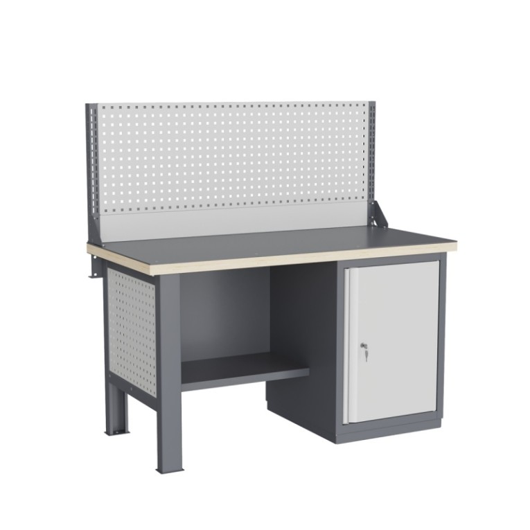 Верстак FBK 1551.17.3-1 купить в Петрозаводске