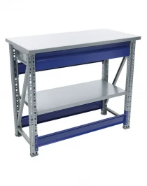 Верстак Master MT100.MF1 / MF1.101 Верстак Master MT100.MF1 / MF1.101
