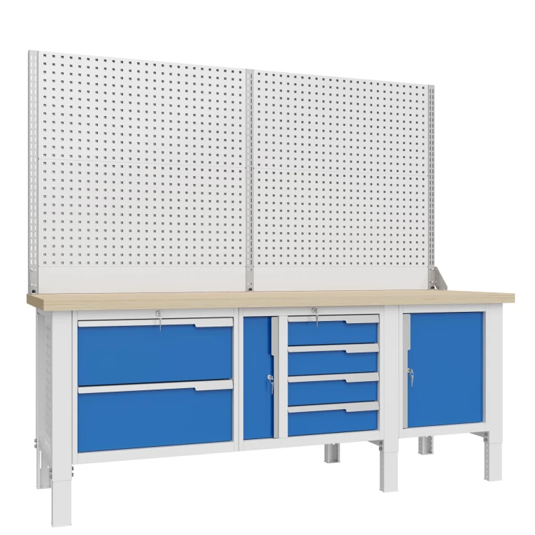 Стол-верстак Craft 2202.S7L26.24-2 купить в Петрозаводске