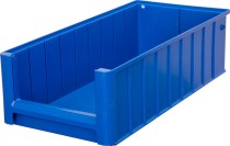 Контейнер полочный 500x234x140 синий Контейнер полочный 500x234x140 синий