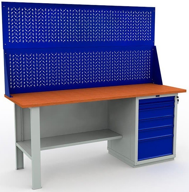 Верстак Expert W200.F2/WS6.020 купить в Петрозаводске