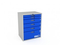 Тумба инструментальная ERGO XM 07 Тумба инструментальная ERGO XM 07