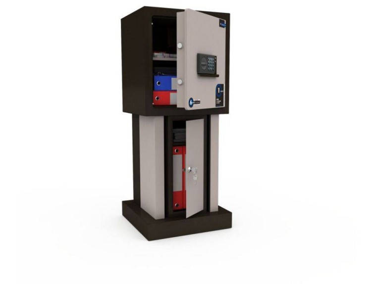 Сейф LS-015K EC купить в Петрозаводске