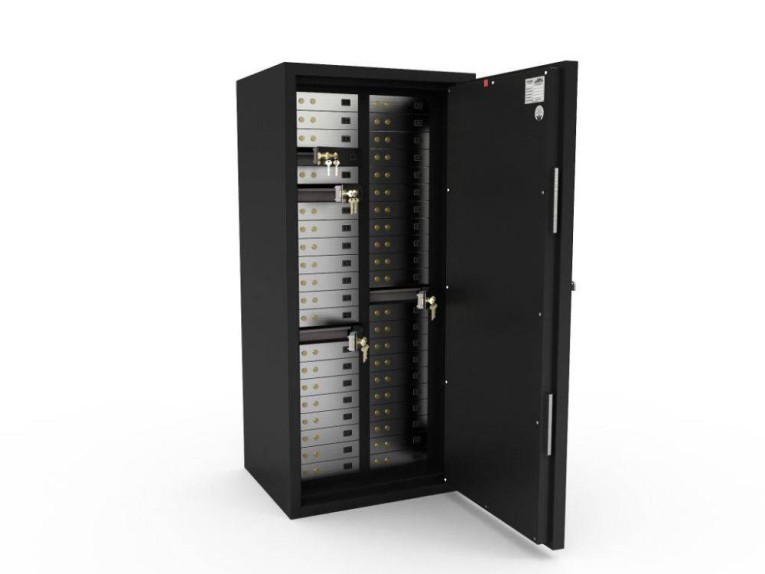 Сейф депозитный ЛС-265/44 БТ купить в Петрозаводске