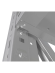 Стеллаж MS U 3000x1500x1000 4 полки (300 кг, перф) купить в Петрозаводске