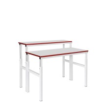 Стол рабочий Gresson СРД-1800х500 ESD