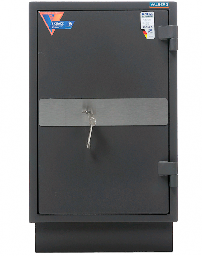 Взломостойкий сейф Valberg Кварцит 75 МТ купить в Петрозаводске