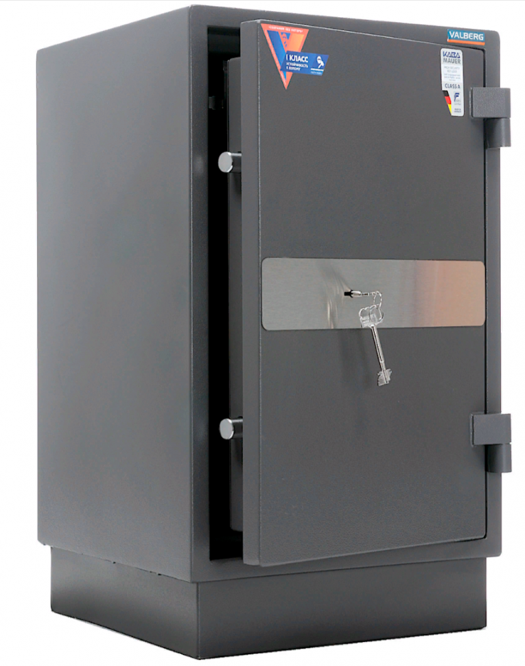 Взломостойкий сейф Valberg Кварцит 75 МТ купить в Петрозаводске