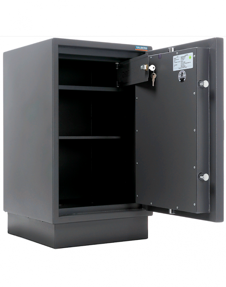 Взломостойкий сейф Valberg Кварцит 75 МТ купить в Петрозаводске