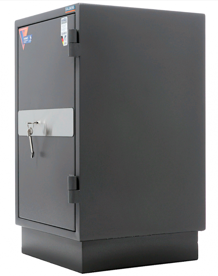 Взломостойкий сейф Valberg Кварцит 75 МТ купить в Петрозаводске