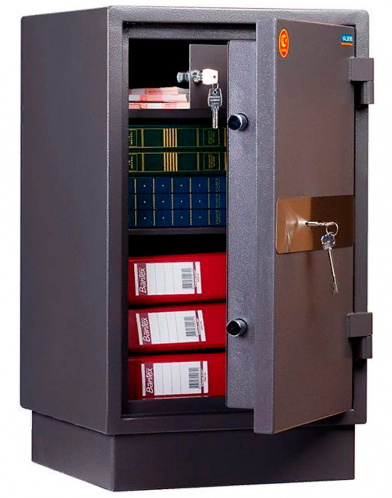 Взломостойкий сейф Valberg Кварцит 75 МТ купить в Петрозаводске