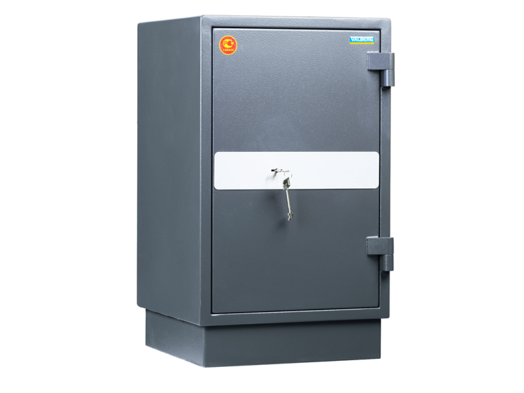 Взломостойкий сейф Valberg Кварцит 75 МТ купить в Петрозаводске