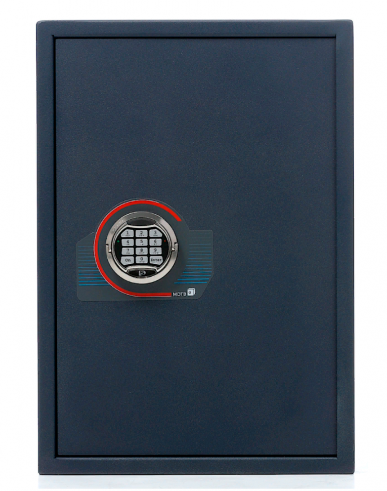 Офисный сейф MDTB ES-63Т.Е купить в Петрозаводске